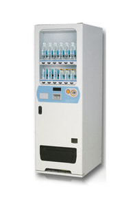 캔&amp;PET 자판기[LVP-300BL]